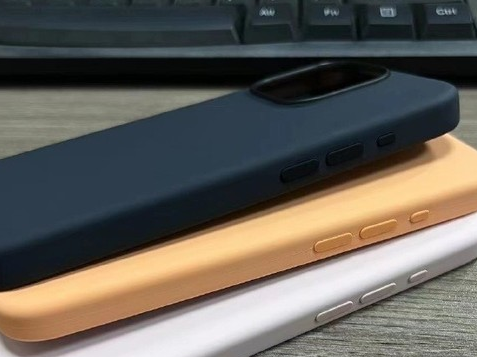 逊克苹果14维修站分享iPhone14手机壳能直接给iPhone15用吗?