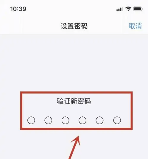 逊克苹果手机维修分享:如何安全的使用iPhone14？iPhone14解锁方法 