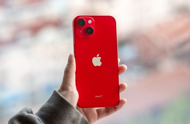 逊克苹果14维修分享为什么大家觉得iPhone 14不香了 