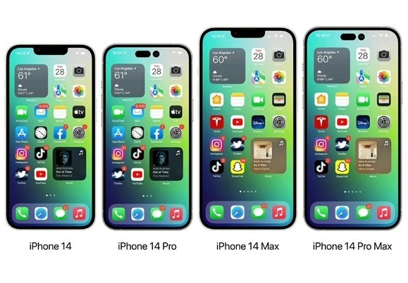 逊克苹果14维修分享iPhone14可以分期吗 