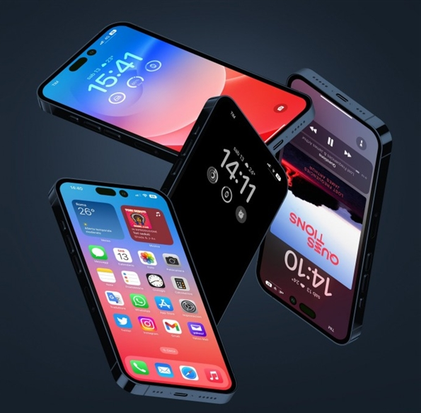 逊克苹果14维修分享入门级iPhone 14多少钱 
