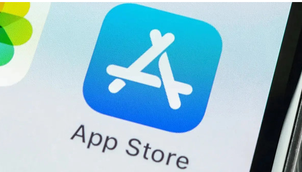 逊克苹果手机维修分享应用商店出现大量色情App，苹果会处理吗 