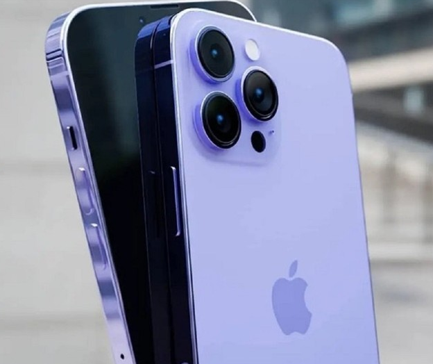 逊克苹果14维修分享凭什么4800万像素的iPhone14就能上热搜 