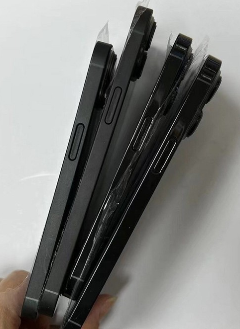 逊克苹果14维修分享iPhone14电池多少毫安 