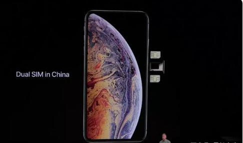 逊克苹果手机维修分享iPhone eSIM 出 Bug怎么办 