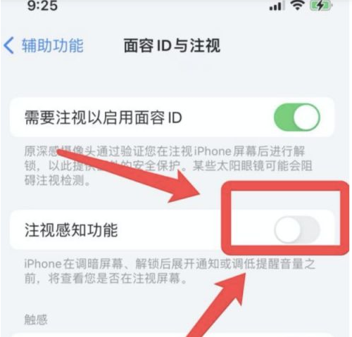 逊克苹果13维修分享为什么iPhone 13来电铃声忽大忽小 