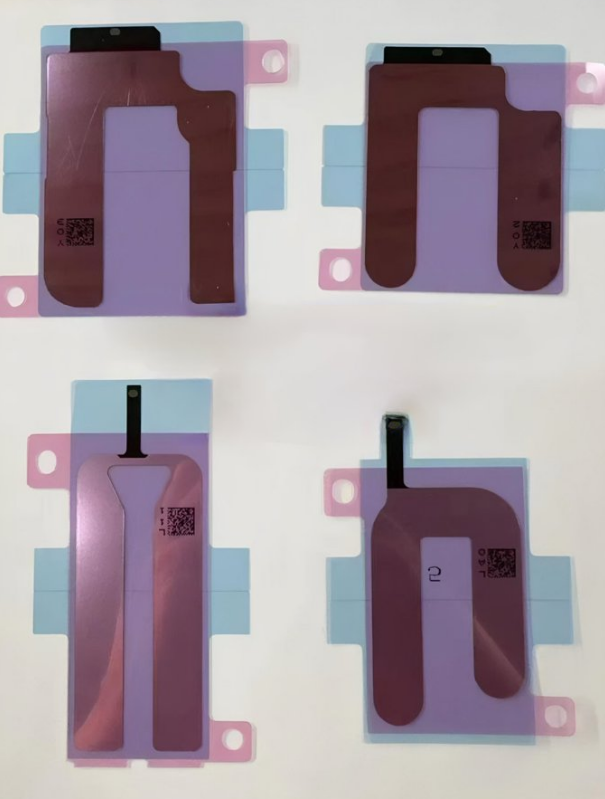 逊克苹果手机维修分享iPhone 17 Pro 机型电池将采用创新型粘合剂 