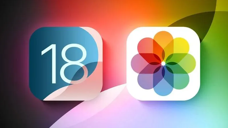 逊克苹果手机维修分享苹果 iOS / iPadOS 18.1Beta 3 发布 