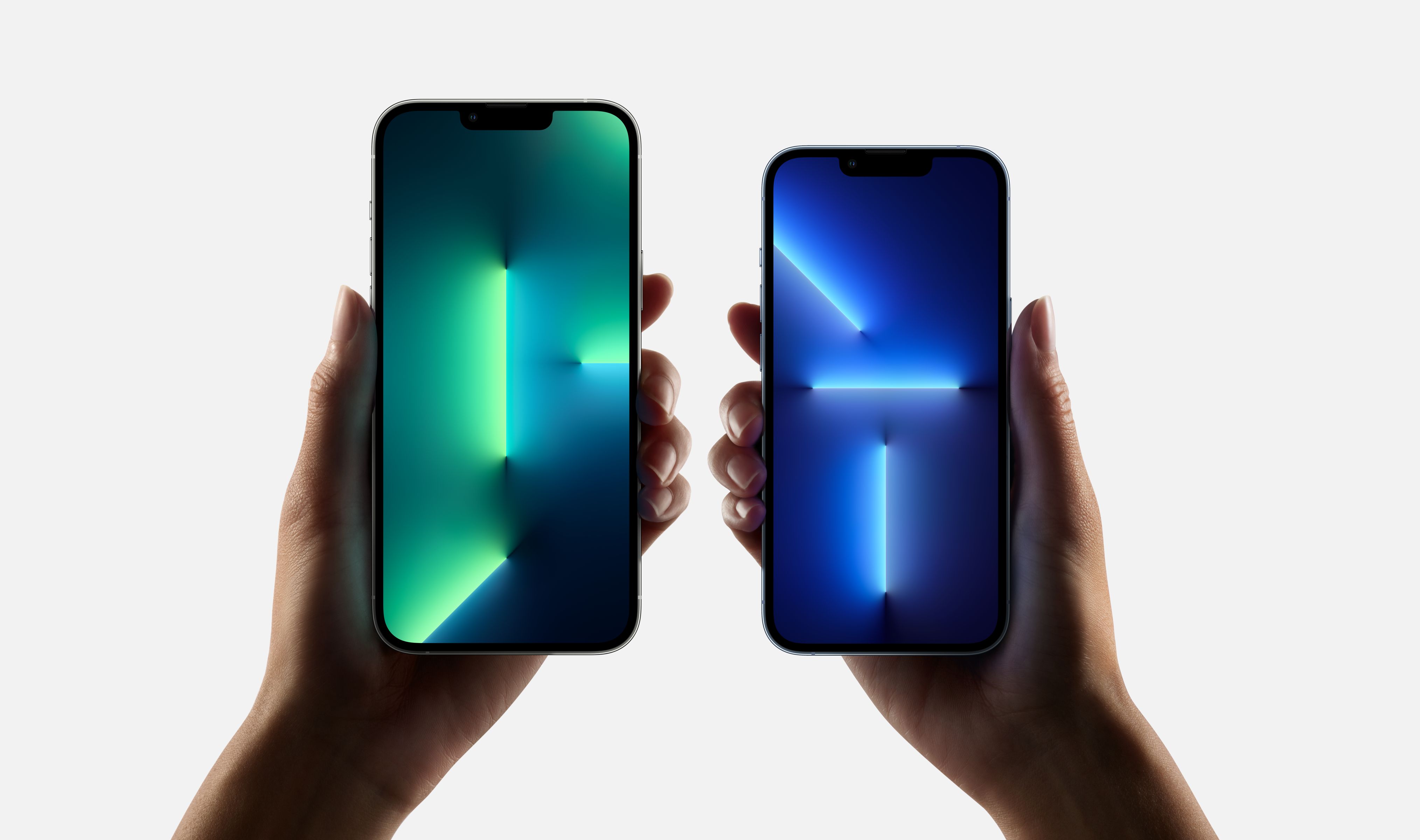 逊克苹果手机维修分享iPhone 13 四款机型怎么选 