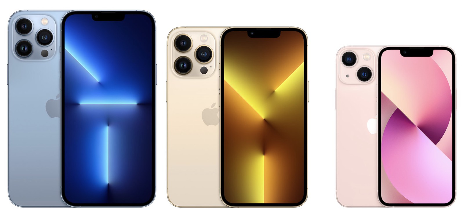 逊克苹果手机维修分享iPhone 13续航怎么样 
