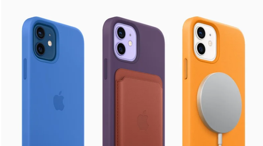 逊克苹果手机维修分享关于 iPhone 13 的细节爆料 