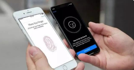 逊克苹果手机维修分享iPhone 13 系列会有屏下指纹吗 