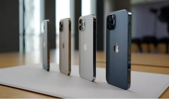 逊克苹果手机维修分享为什么说iPhone13才是真旗舰 