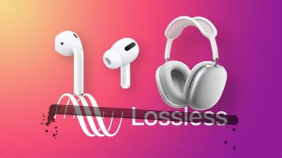 逊克苹果手机维修分享哪些设备支持Apple Music 无损音频 