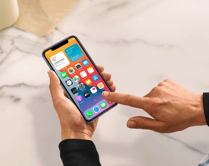逊克苹果手机维修分享iPhone 12 出现运行缓慢或死机的情况怎么办 
