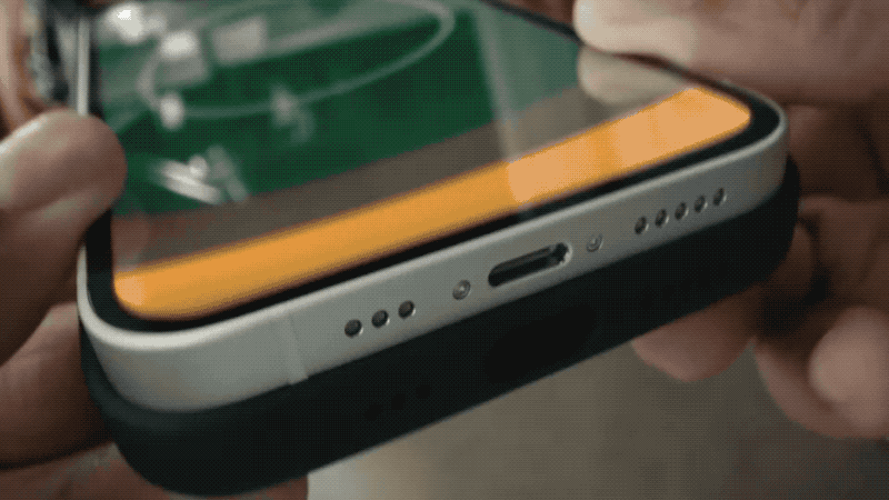 逊克苹果手机维修分享未来 Magsafe 还有哪些发展空间 
