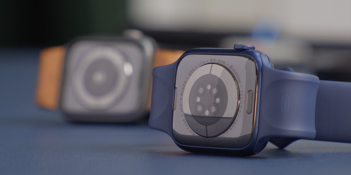 逊克苹果手机维修分享Apple Watch 是如何测量卡路里的 