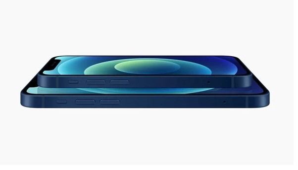 逊克苹果手机维修分享iPhone 12 mini 锁屏后触屏失灵怎么办 