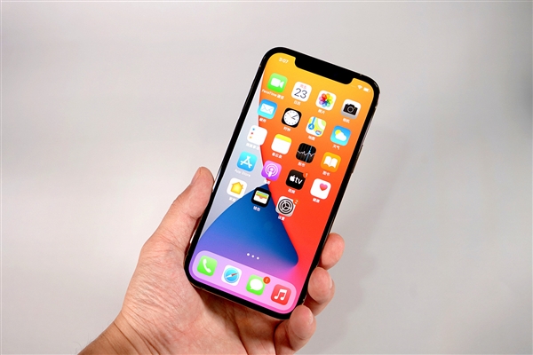 逊克苹果手机维修分享iOS 14.2修订版已到，专属iPhone 12系列 