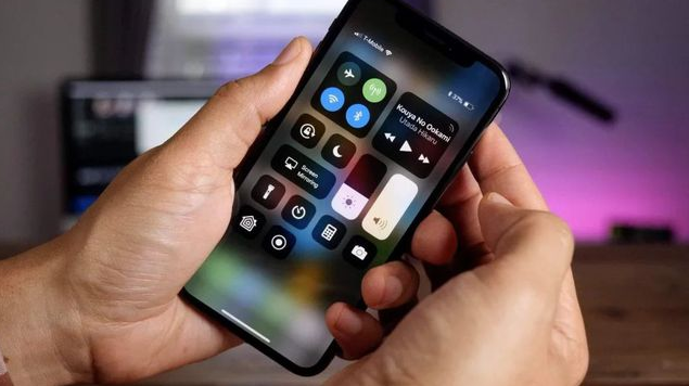 逊克苹果手机维修分享iPhone 12信号差怎么办 