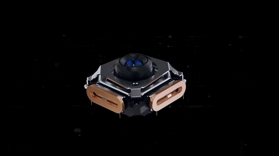 逊克苹果手机维修分享iPhone 12 Pro Max 独享的这颗传感器更大的特点是什么 