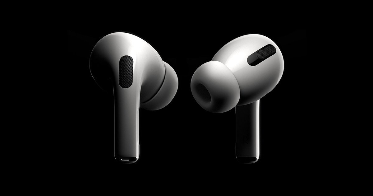 逊克苹果手机维修分享AirPods Pro 爆音、降噪效果下降怎么办 