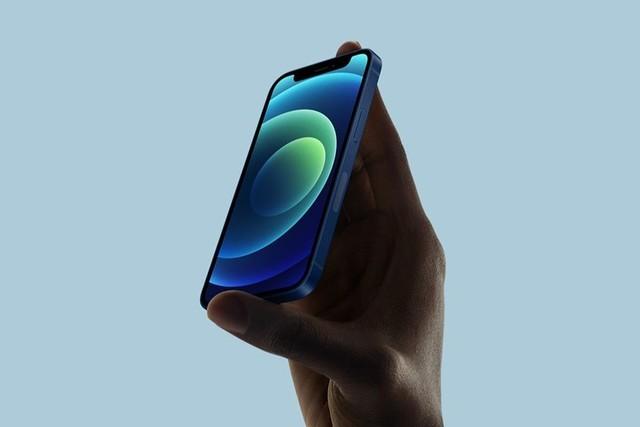 逊克苹果手机维修分享iPhone 12 mini辐射很大吗 