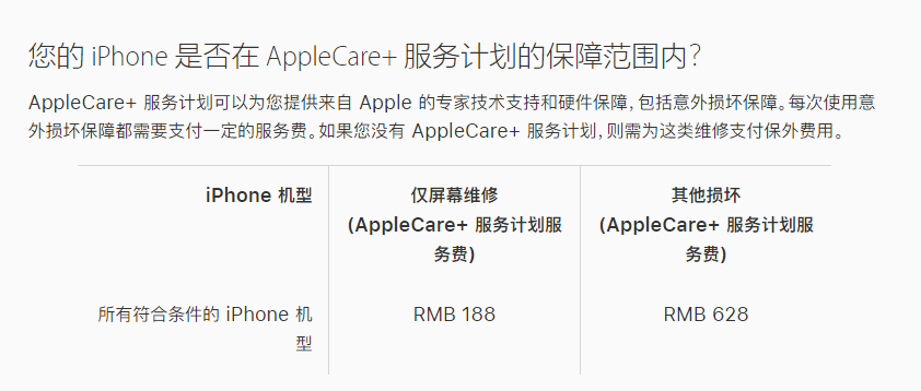 逊克苹果手机维修分享苹果 iPhone 12 官方维修价格是多少 