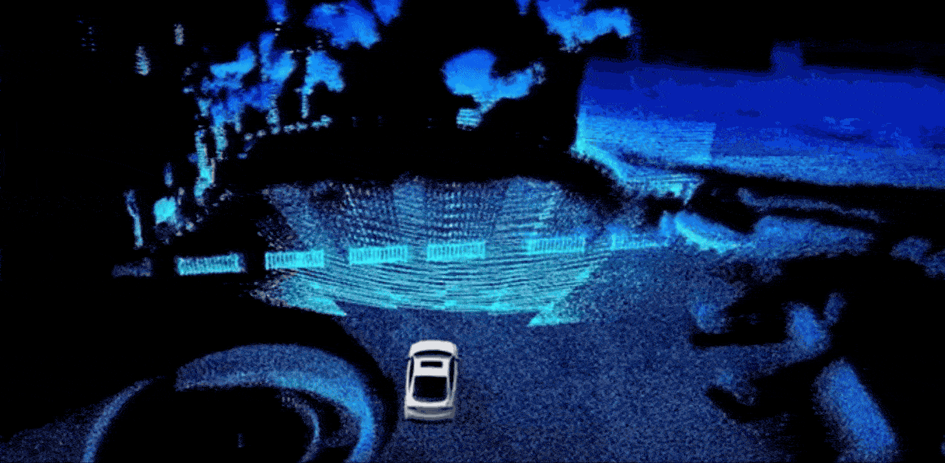逊克苹果手机维修分享iPhone 12 Pro 搭载的 LiDAR 镜头与 ToF 镜头有什么不同 