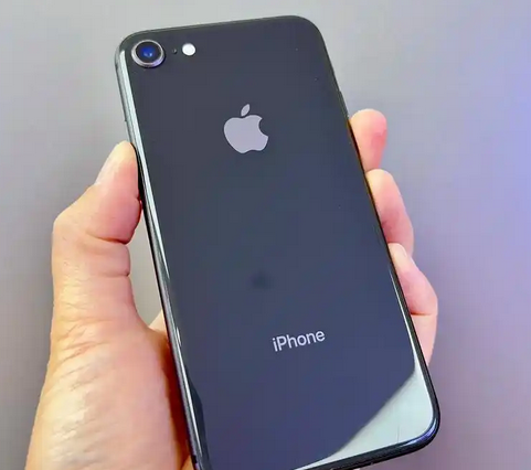 逊克苹果8系统维修分享iPhone8手机系统升级后无法开机如何修复