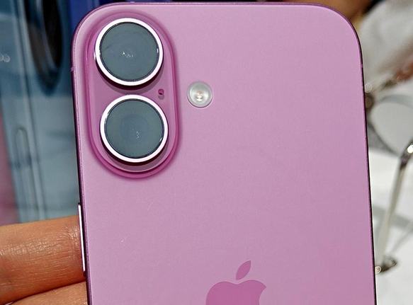 逊克苹果16卡顿维修分享如何优化iPhone16手机卡顿问题 
