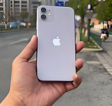 逊克苹果11系统维修分享iPhone11手机系统崩溃无法开机如何解决