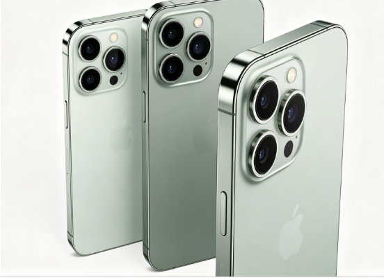逊克苹果手机维修分享iPhone 15 Pro Max换电池 