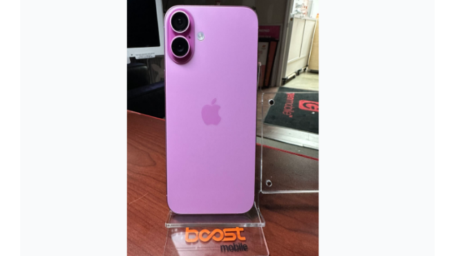 逊克苹果手机维修分享iPhone 16 Plus换电池 