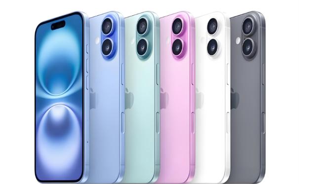 逊克苹果手机维修分享iPhone 17换电池 