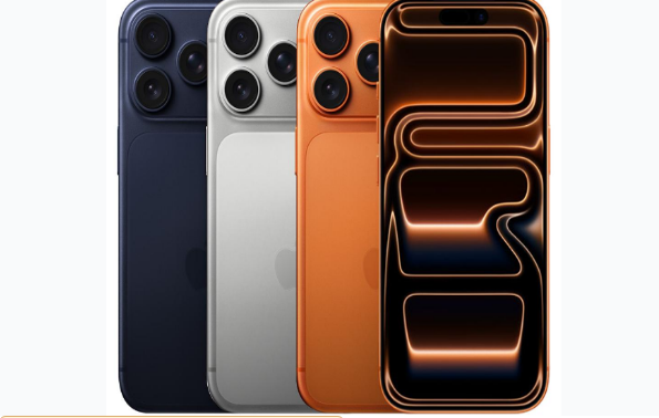 逊克苹果手机维修分享iPhone 17 Pro换电池 
