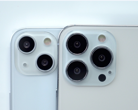 逊克苹果维修点分享iPhone 13 Pro主板出问题时解决方案 