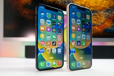 逊克苹果维修点分享iPhone 14 Plus自动关机内存连锁故障解析 