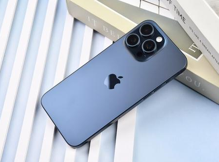 逊克苹果维修点分享iPhone 15 Pro Max自动关机造成的原因 