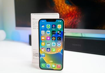 逊克苹果维修点分享iPhone 14扩容容易忽略的暗病 