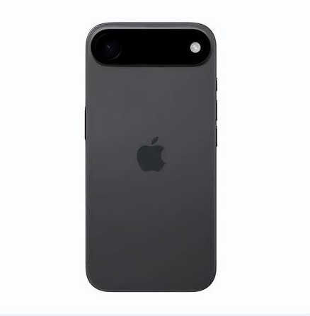 逊克苹果维修点分享iPhone 17 Air扩容待机与快照隐患 