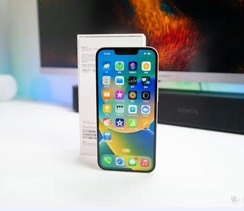 逊克苹果维修点分享iPhone 14音频与待机系统排错 