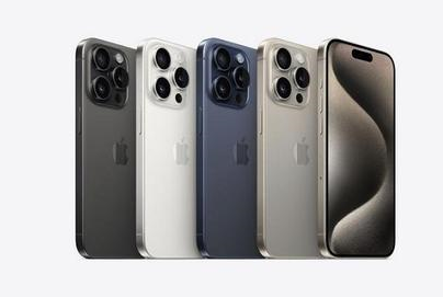 逊克苹果维修点分享iPhone 15 Pro锁屏密码实用参考 