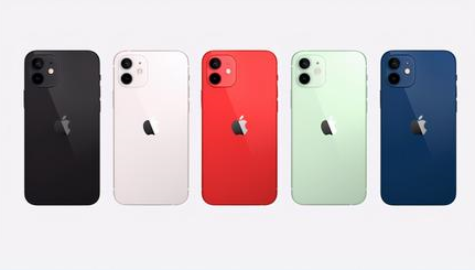 逊克苹果维修点分享iPhone 12黑屏隐蔽故障解读 