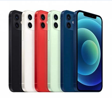 逊克苹果维修点分享iPhone 12 Pro Max黑屏冷门故障解读 