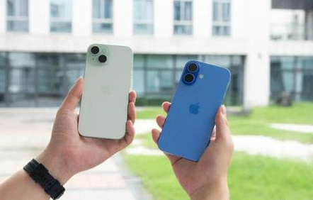 逊克苹果维修点分享iPhone 16 Plus黑屏疑难故障汇总 