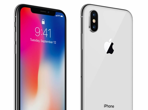 逊克苹果维修点分享iPhone X电池发烫冷门故障解析 