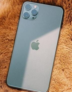 逊克苹果维修点分享iPhone 11 Pro Max电池发烫特殊问题 