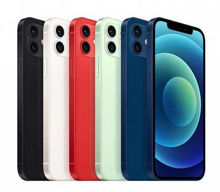 逊克苹果维修点分享iPhone 12 Pro Max发烫冷门故障梳理 