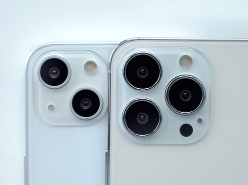 逊克苹果维修点分享iPhone 13 Pro Max发烫特殊故障解读 